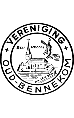 Historische Vereniging Oud Bennekom