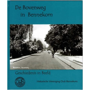 Boek de Bovenweg in Bennekom